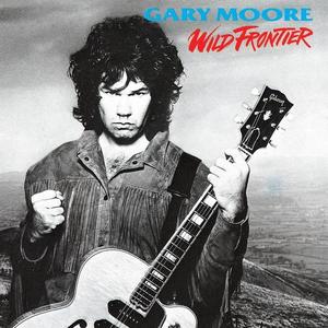 Gary Moore《Crying In The Shadows》[MP3_LRC]