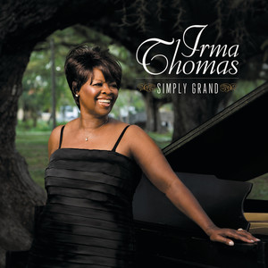 Irma Thomas《Cold Rain》[MP3_LRC]