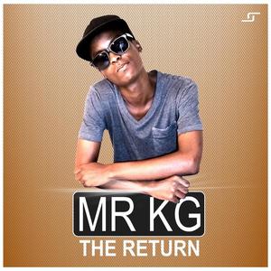 MR KG - Fall In
