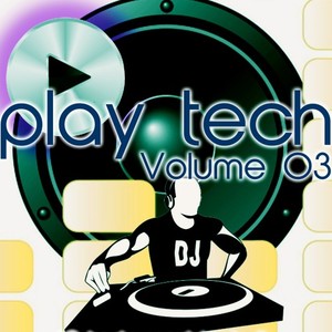 Quantic Rhythms - Will Be One