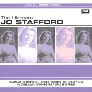 Jo Stafford《Jambalaya (On The Bayou)》[MP3_LRC]