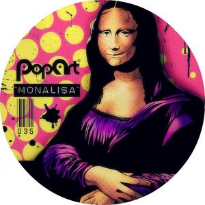 Re Dupre《Monalisa(Original Mix)》[MP3_LRC]