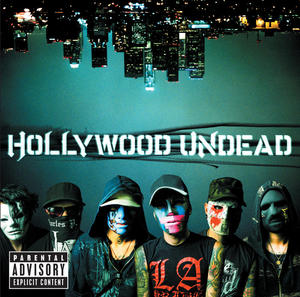 Hollywood Undead《No. 5(Explicit)》[MP3_LRC]