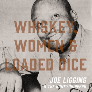 Joe Liggins and His Honeydrippers《Pink Champagne》[MP3_LRC]