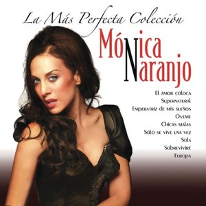 Monica Naranjo[错]《EL Amor Coloca(其他)》[MP3_LRC]