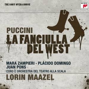 Plácido Domingo&Mara Zampieri&Lorin Maazel&Juan Pons&Coro E Orchestra Del Teatro Alla Scala&Giacomo Puccini《Sceriffo Rance! Consegno a voi         quest'uomo...》[MP3_LRC]