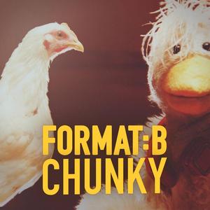 Format:B《Chunky(The Prototypes Remix)》[MP3_LRC]