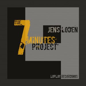 Jens Loden《The Bass(Original Mix)》[MP3_LRC]