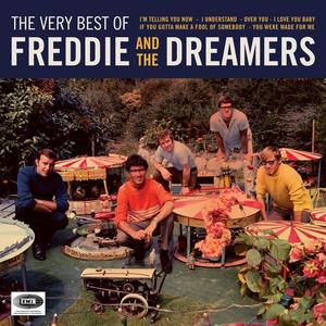 Freddie&The Dreamers《If You've Got A Minute Baby》[MP3_LRC]