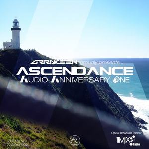 Arrakeen《AscendanceAudio.Anniversary.One(Arrakeen In The Mix)》[MP3_LRC]