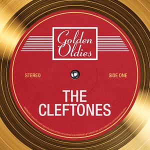 Cleftones《Lover Boy》[MP3_LRC]