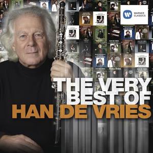 Han de Vries&Rudolf Jansen《III. Nicht schnell》[MP3_LRC]