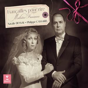 Natalie Dessay&Philippe Cassard《No. 1, Prison》[MP3_LRC]