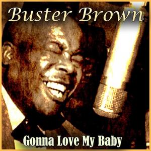 Buster Brown《Slow Drag, Part 2》[MP3_LRC]