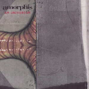 Amorphis - Alone