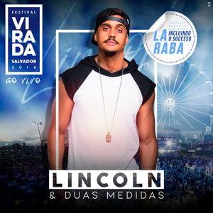 Lincoln & Duas Medidas《Baile da Gaiola(Ao Vivo)》[MP3_LRC]