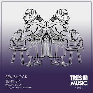 Benshock《Jeny》[MP3_LRC]