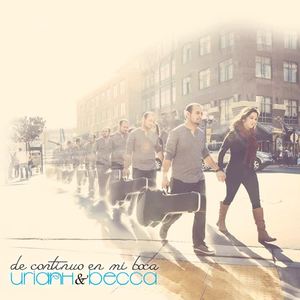 Urianh&Becca - Adorar