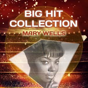 Mary Wells《I've Got A Notion》[MP3_LRC]