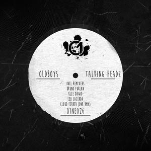 OldBoys《Talking Headz》[MP3_LRC]