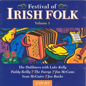 Luke Kelly《A Song For Ireland》[MP3_LRC]