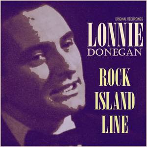 Lonnie Donegan Skiffle Group《Worried Man Blues(Original Recording Remastered)》[MP3_LRC]