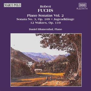 Daniel Blumenthal《Jugendklange, Op. 32: No. 9. Abendgebet》[MP3_LRC]