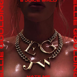 Ellie Goulding&Juice WRLD《Hate Me》[MP3_LRC]