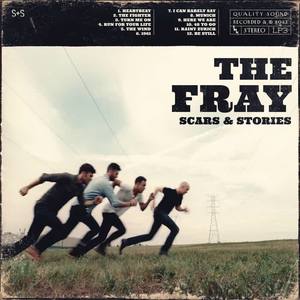 The Fray《1961》[MP3_LRC]