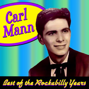 Carl Mann《Satellite #2》[MP3_LRC]