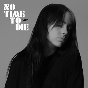 Billie Eilish《No Time To Die》[MP3_LRC]