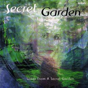 Secret Garden《Papillon》[MP3_LRC]