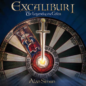 excalibur 1: the legend of the celts
