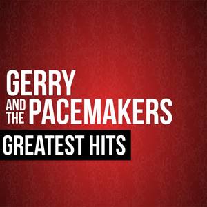 GERRY&The Pacemakers《Just the Way You Are》[MP3_LRC]