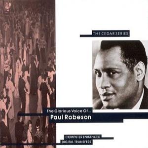 Paul Robeson《Carry Me Back To Green Pastures》[MP3_LRC]