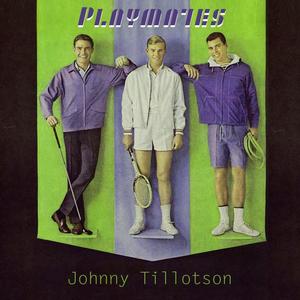 Johnny Tillotson《I Can't Help It (If I'm Still In Love With You)》[MP3_LRC]