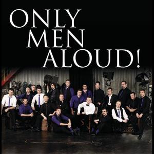 Only Men Aloud《MacArthur Park》[MP3_LRC]