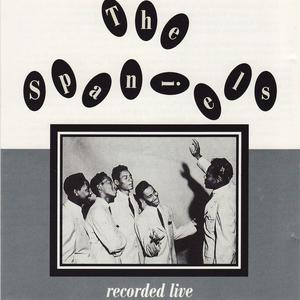 The Spaniels - You gave me peace of mind