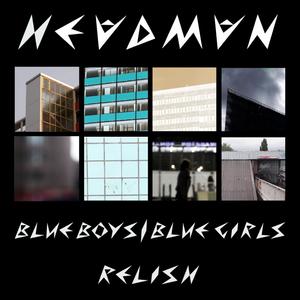 Headman&SOS《Blue Boys(Chmmr Remix)》[MP3_LRC]