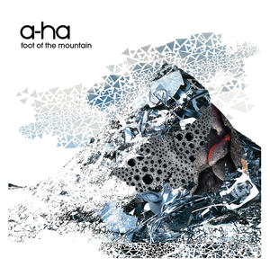 A-Ha《The Bandstand》[MP3_LRC]