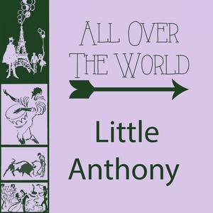 Little Anthony&The Imperials《When You Wish Upon A Star》[MP3_LRC]