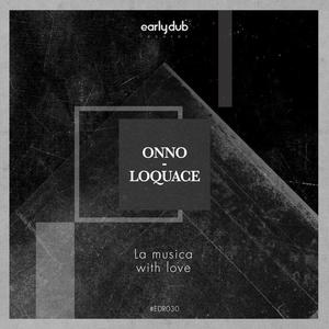 Loquace&Unknown Singer《With Love(Onno Remix)》[MP3_LRC]