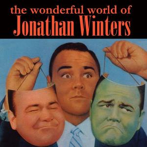 JONATHAN WINTERS《Hip Robin Hood》[MP3_LRC]