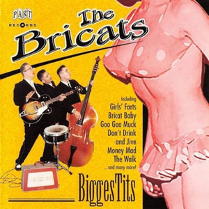 The Bricats&Cook&James《Googoo Muck》[MP3_LRC]