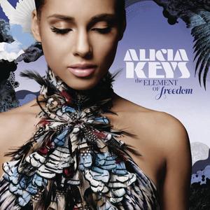 Alicia Keys《Doesn't Mean Anything》[MP3_LRC]