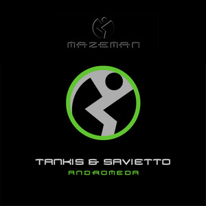 Tankis&Max Savietto《Andromeda(Radio Edit)》[MP3_LRC]