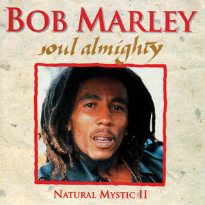 Bob Marley《African Herbman》[MP3_LRC]