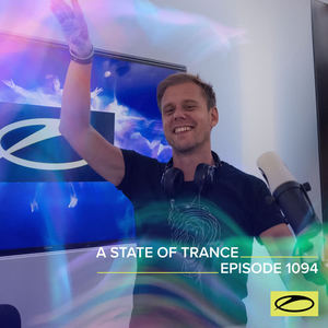 Jase Thirlwall《Scary Spice (ASOT 1094)》[MP3_LRC]