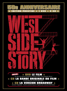 Russ Tamblyn&West Side Story Ensemble&West Side Story Orchestra&Leonard Bernstein&Johnny Green《Act I: Gee, Officer Krupke》[MP3_LRC]