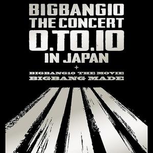 BIGBANG《FEELING(BIGBANG10 THE CONCERT : 0.TO.10 IN JAPAN)》[MP3_LRC]